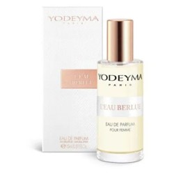 Yodeyma L'Eau de Berlue Eau... Yodeyma L'Eau de Berlue Eau...