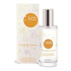 Formato di Yodeyma Kids Eau de Parfum Profumo Equivalente Bambini 15ml Formato di Yodeyma Kids Eau de Parfum Profumo Equivalente Bambini 15ml