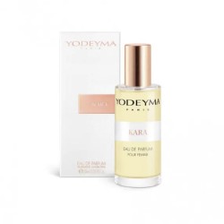 Formato di Yodeyma Kara Eau de Parfum Profumo Equivalente Donna 15ml Formato di Yodeyma Kara Eau de Parfum Profumo Equivalente Donna 15ml