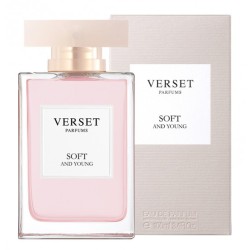 Verset Soft & Young Profumo...