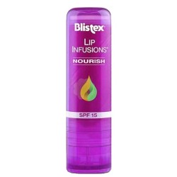 Blistex Lip Infusions...