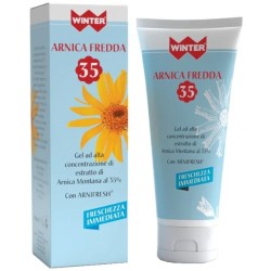 Winter Arnica Fredda 35 Gel...
