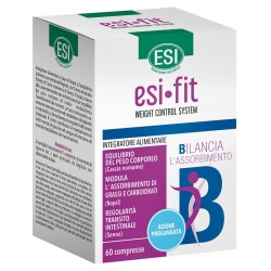 Esi Fit Bilancia Azione... Esi Fit Bilancia Azione...