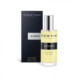 Formato di Yodeyma Il Vento Eau de Parfum Profumo Equivalente Uomo 15ml Formato di Yodeyma Il Vento Eau de Parfum Profumo Equivalente Uomo 15ml