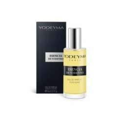 Formato di Yodeyma Esencia Eau de Parfum Profumo Equivalente Uomo 15ml