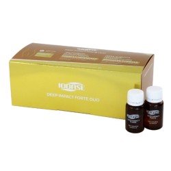 confezione Iodase Deep Impact Forte Olio per Addome e Fianchi 6 Fiale da 10ml