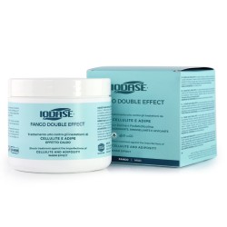 confezione Iodase Fango Double Effect Trattamento per Cellulite Effetto Caldo 700ml