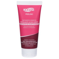 Formato di Iodase Peeling Esfoliante ed Elasticizzante Corpo 200ml Formato di Iodase Peeling Esfoliante ed Elasticizzante Corpo 200ml