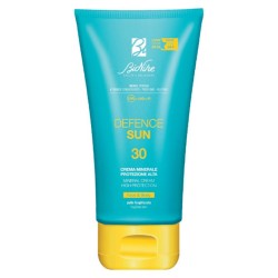 Defence Sun Crema Minerale... Defence Sun Crema Minerale...