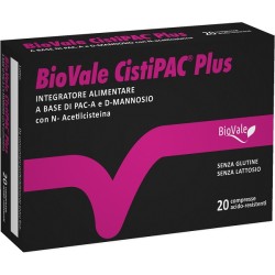 Biovale Cistipac Plus... Biovale Cistipac Plus...