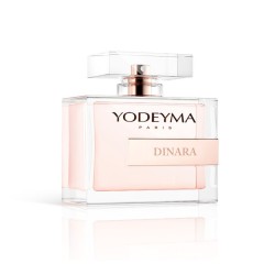 Formato di Yodeyma Dinara Eau de Parfum Profumo Donna 100 ml Formato di Yodeyma Dinara Eau de Parfum Profumo Donna 100 ml