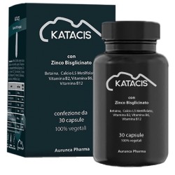 Katacis Integratore... Katacis Integratore...