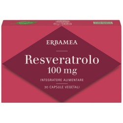 Resveratrolo 100mg... Resveratrolo 100mg...