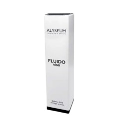 Formato di Alyseum Fluido Antiossidante e Protettivo 50 ml Formato di Alyseum Fluido Antiossidante e Protettivo 50 ml