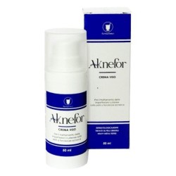 Formato di Aknefor Crema per Imperfezioni Cutanee 50ml Formato di Aknefor Crema per Imperfezioni Cutanee 50ml
