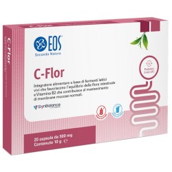 Eos C Flor integratore... Eos C Flor integratore...
