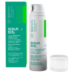 Dr Barchi Scolpisco3 Crema... Dr Barchi Scolpisco3 Crema...