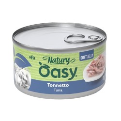 Oasy Wet Cat Natury Soft...