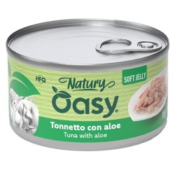 Oasy Wet Cat Natury Soft... Oasy Wet Cat Natury Soft...