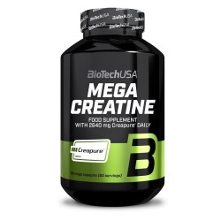 Mega Creatine integratore... Mega Creatine integratore...