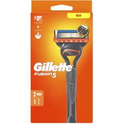 Gillette Fusion5 Rasoio... Gillette Fusion5 Rasoio...
