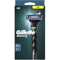 Gillette Mach3 Rasoio... Gillette Mach3 Rasoio...