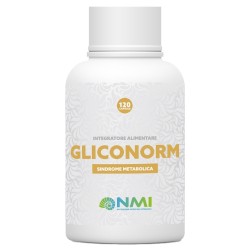 Gliconorm integratore per...