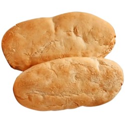 Gusto Aproteico Pane... Gusto Aproteico Pane...
