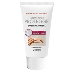 Med Crema Mani Protegge...