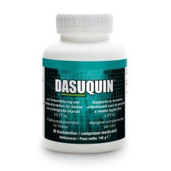 Dasuquin Small/medium per...