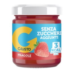 Giusto Confettura Fragola... Giusto Confettura Fragola...