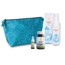 Pitta Balance Set per... Pitta Balance Set per...