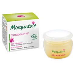 Mosqueta's Cicabaume... Mosqueta's Cicabaume...