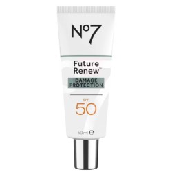No7 Future Crema Solare...