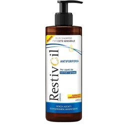 Restivoil Complex Shampoo...