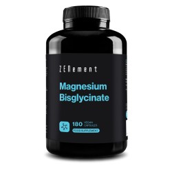 Zenement Magnesium... Zenement Magnesium...