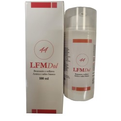 LFM Dol Crema Lenitiva per... LFM Dol Crema Lenitiva per...