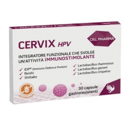 Cervix Hpv Integratore per... Cervix Hpv Integratore per...