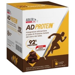 Adprotein Cioccolato... Adprotein Cioccolato...