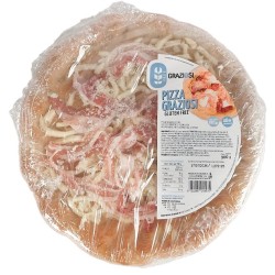 Pizza Graziosi Senza... Pizza Graziosi Senza...