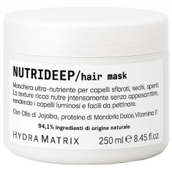 Hydra Matrix Maschera... Hydra Matrix Maschera...