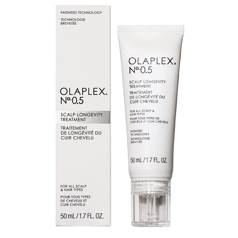 Olaplex N° 0.5 Scalp Longevity Treatment per Cuoio Capelluto 50 ml