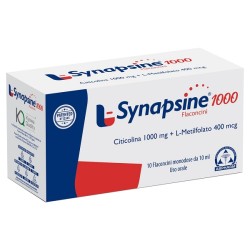 L-Synapsine 1000... L-Synapsine 1000...