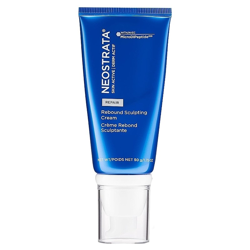 Neostrata Rebound Sculpting Cream Crema Lifting Antiage 50g