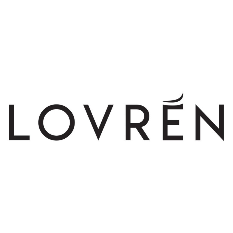 Logo di Lovren Crema Corpo Riparatrice e Nutriente per Pelli Secche 150 ml Logo di Lovren Crema Corpo Riparatrice e Nutriente per Pelli Secche 150 ml