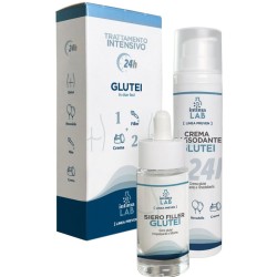 Formato di Intima Lab Preven Trattamento Intensivo Glutei per Rimodellare e Tonificare 5 ml + 15 ml Formato di Intima Lab Preven Trattamento Intensivo Glutei per Rimodellare e Tonificare 5 ml + 15 ml