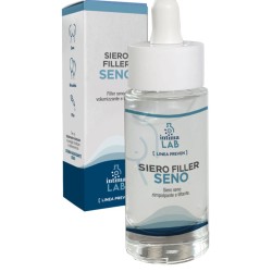 Formato di Intima Lab Siero Seno Rimodellante per Tonificare e Rassodare 30 ml Formato di Intima Lab Siero Seno Rimodellante per Tonificare e Rassodare 30 ml