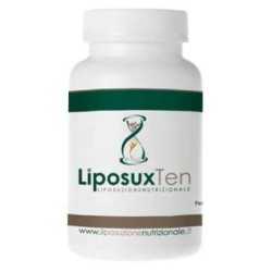 Immagine reale di Liposuxten Integratore per Dimagrire per Perdita Peso Rapida 240 Compresse Immagine reale di Liposuxten Integratore per Dimagrire per Perdita Peso Rapida 240 Compresse
