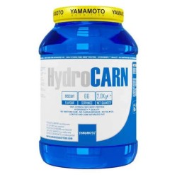 Primo piano di Yamamoto Nutrition HydroCarn Proteine Manzo per Recupero Muscolare 2 Kg Gusto Biscotto Primo piano di Yamamoto Nutrition HydroCarn Proteine Manzo per Recupero Muscolare 2 Kg Gusto Biscotto