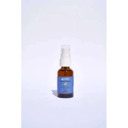 Foto illustrativa del packaging di Nutragenix Melatonina Spray per Sonno Rapido e Naturale 15ml Foto illustrativa del packaging di Nutragenix Melatonina Spray per Sonno Rapido e Naturale 15ml